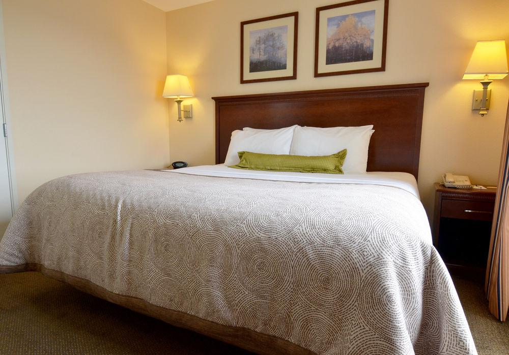 Mainstay Suites Fitchburg - Madison Eksteriør billede