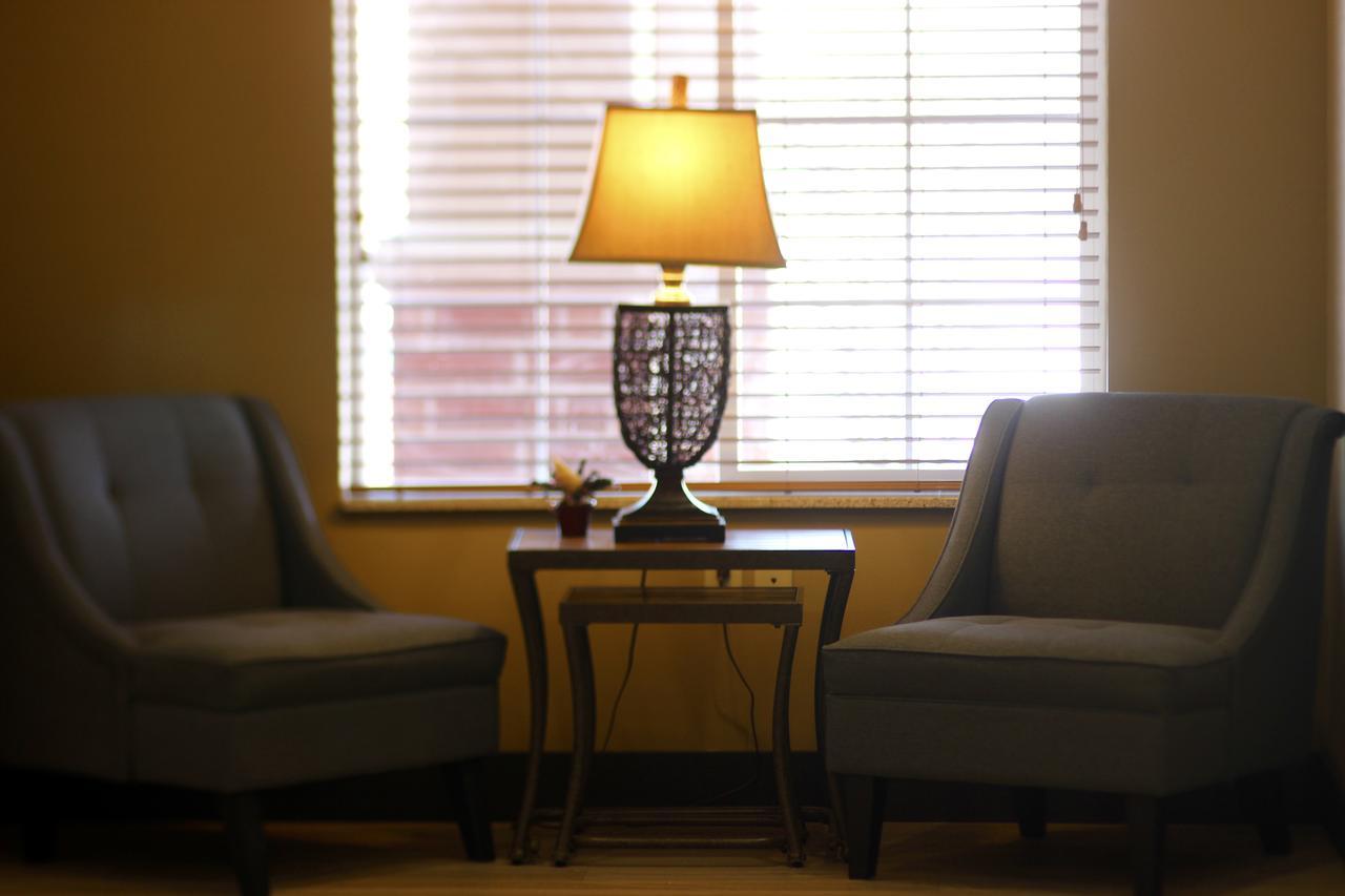 Mainstay Suites Fitchburg - Madison Eksteriør billede
