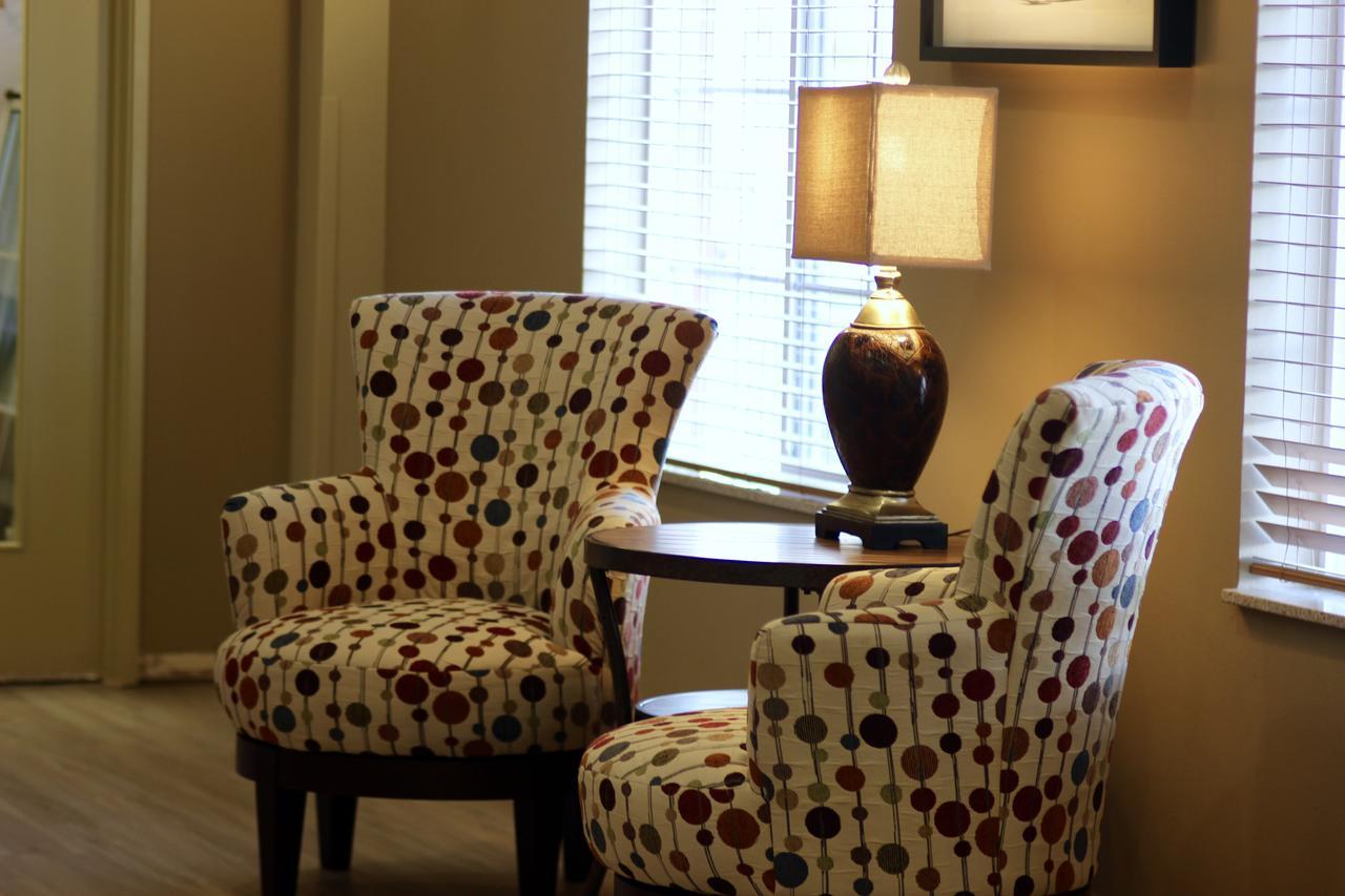 Mainstay Suites Fitchburg - Madison Eksteriør billede