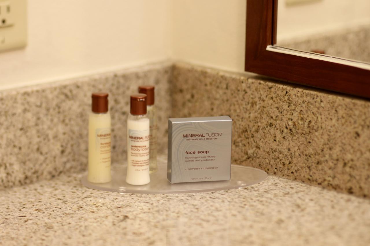 Mainstay Suites Fitchburg - Madison Eksteriør billede