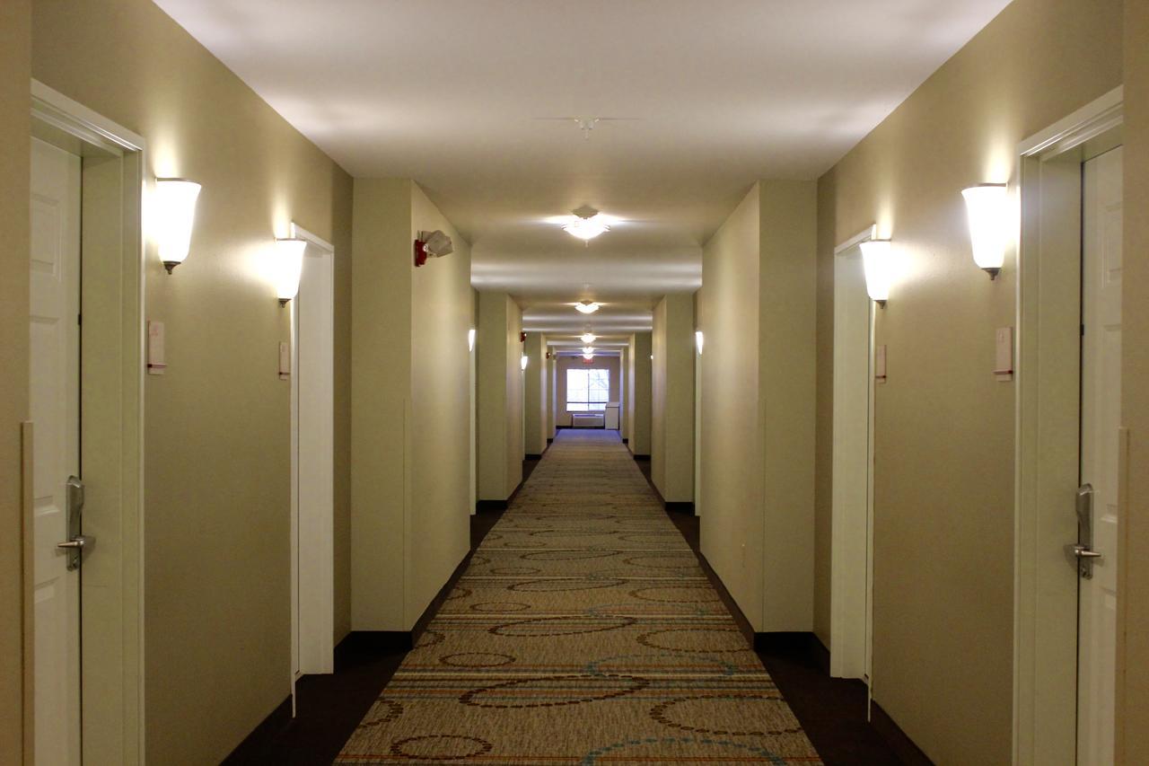 Mainstay Suites Fitchburg - Madison Eksteriør billede