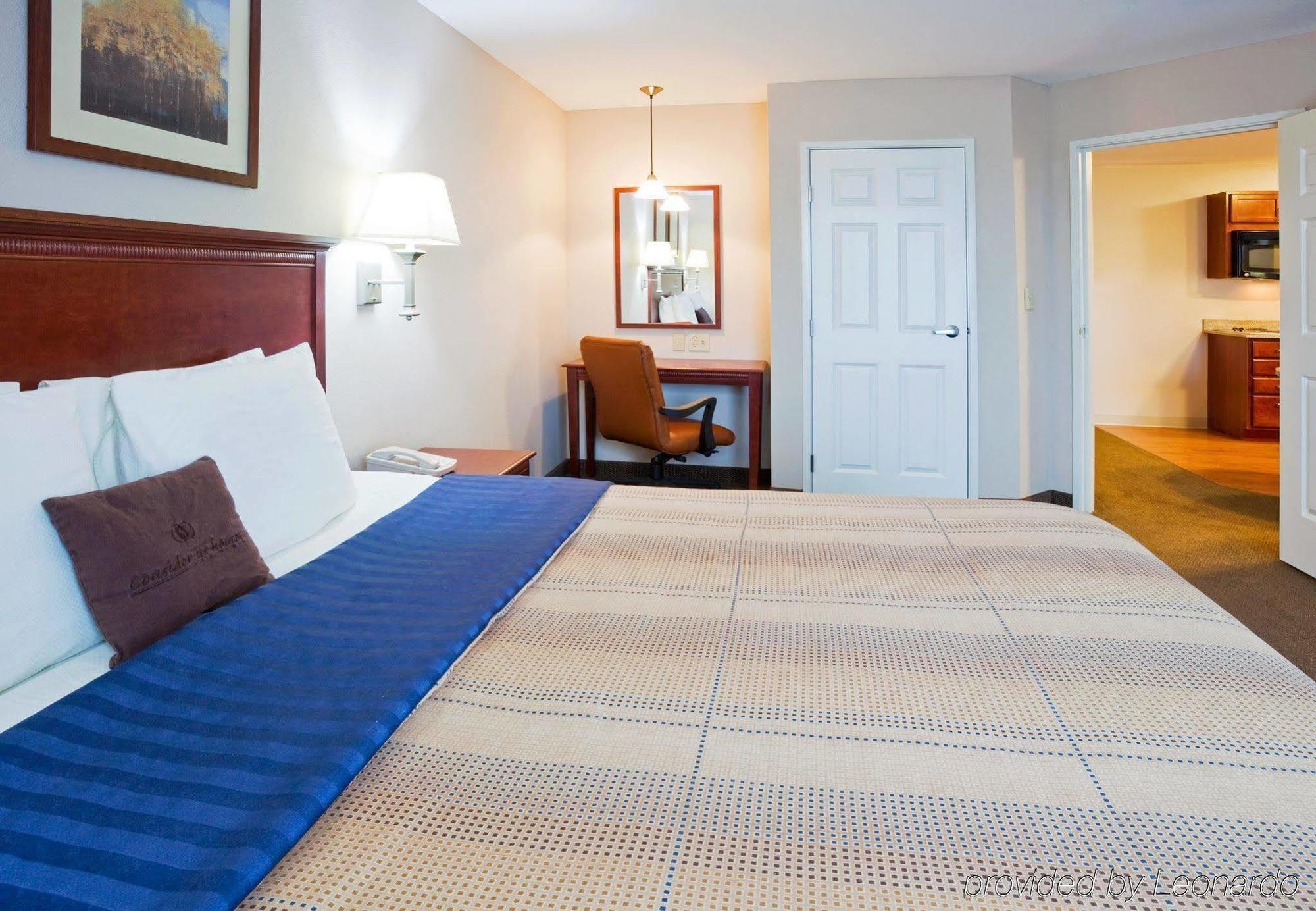 Mainstay Suites Fitchburg - Madison Eksteriør billede