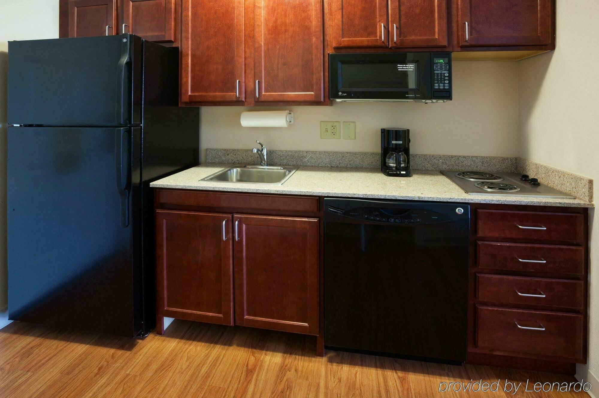 Mainstay Suites Fitchburg - Madison Eksteriør billede