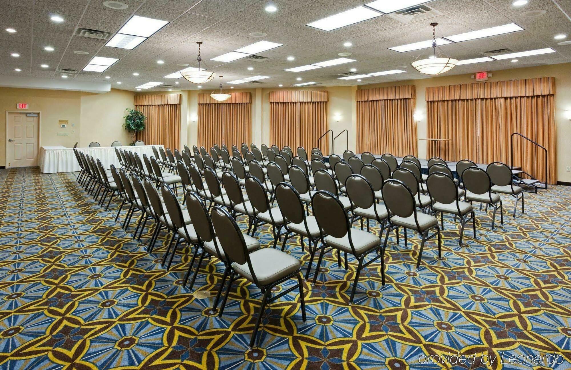 Mainstay Suites Fitchburg - Madison Faciliteter billede
